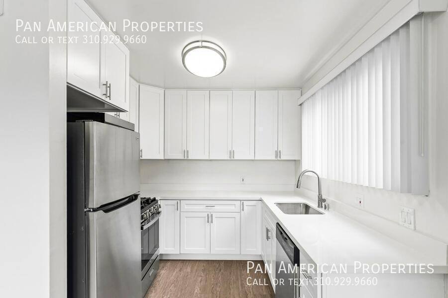 Apartment for rent at 14036 Dickey St #A, Whittier, CA 90605