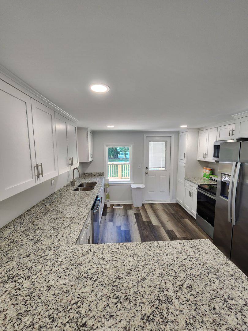 House for rent at 131 Alstonville Rd, Apex, NC 27523