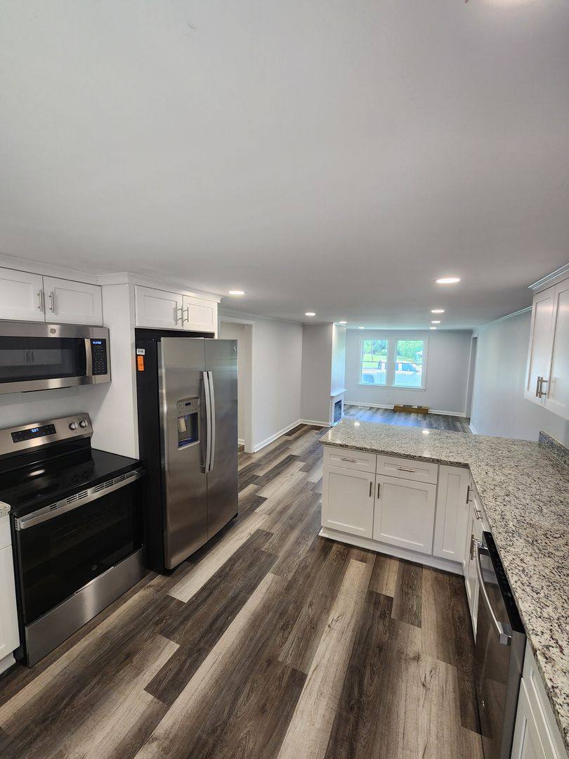 House for rent at 131 Alstonville Rd, Apex, NC 27523