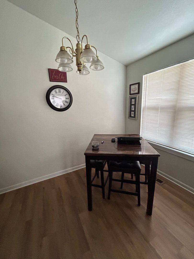 Apartment for rent at 813-815 E Geneseo St, Lafayette, CO 80026