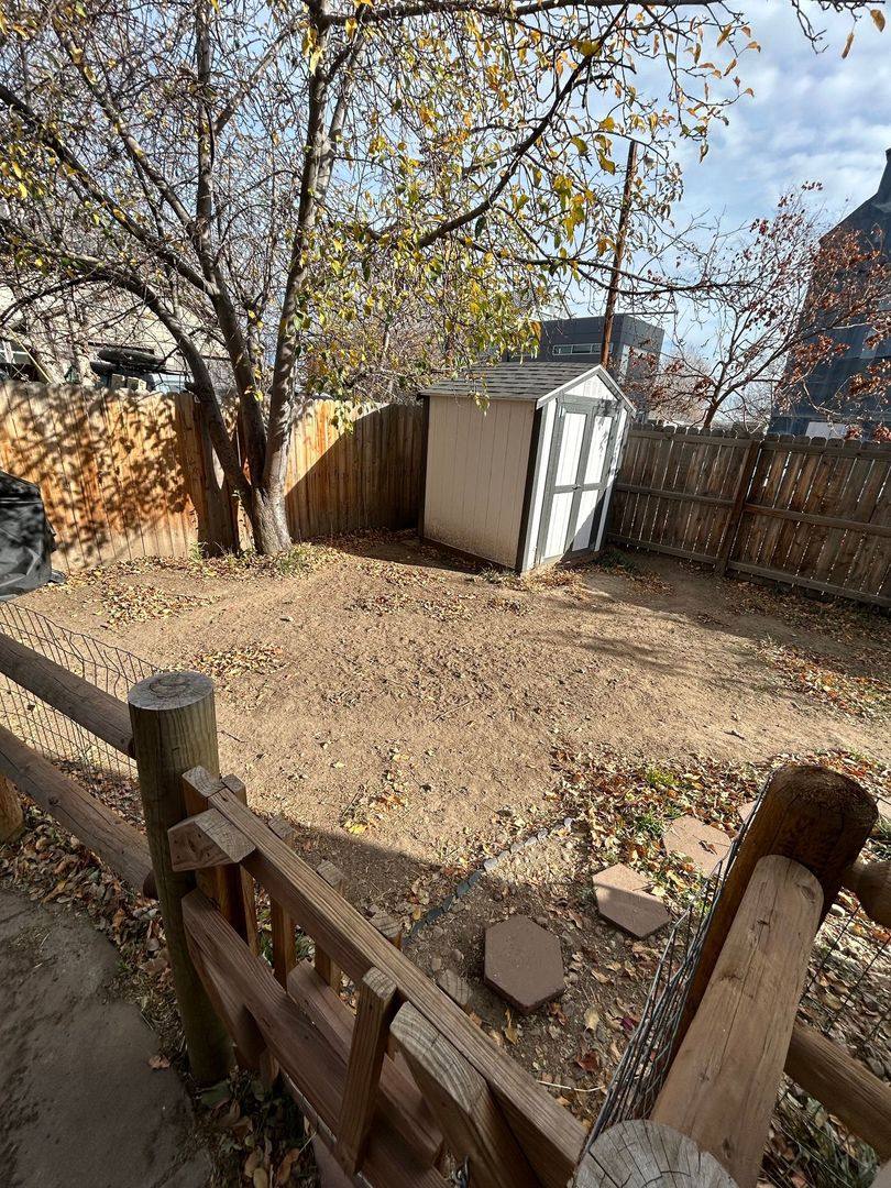 Apartment for rent at 813-815 E Geneseo St, Lafayette, CO 80026