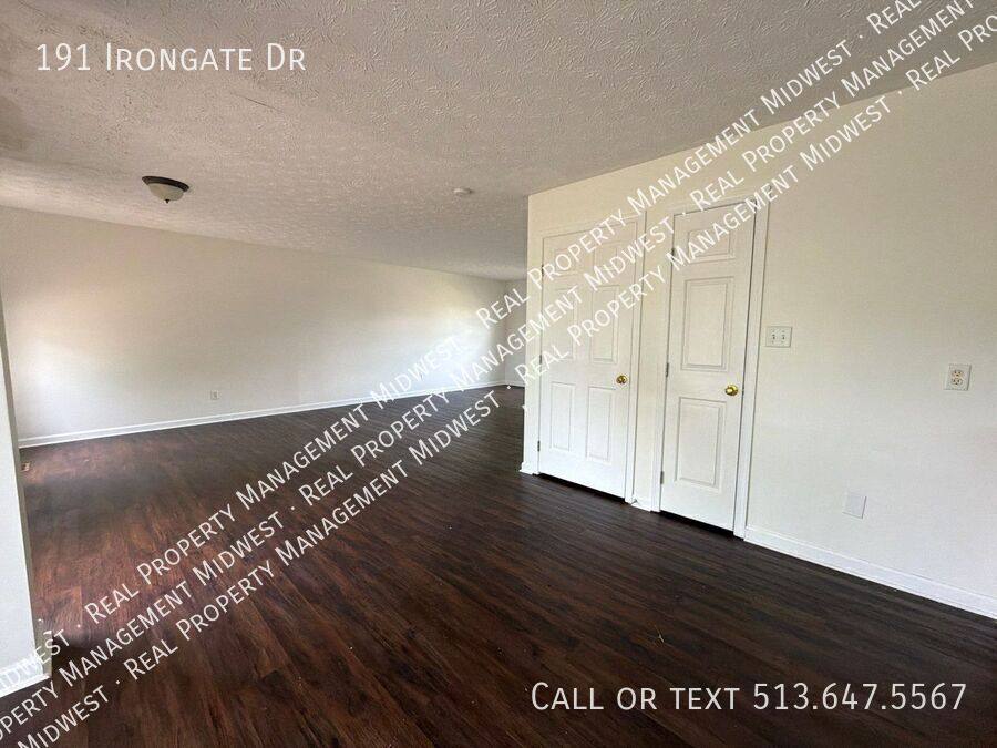 House for rent at 191 Irongate Dr, Englewood, OH 45322