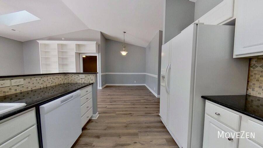 Townhouse for rent at 5006 Carleton Dr #94, Wilmington, NC 28403