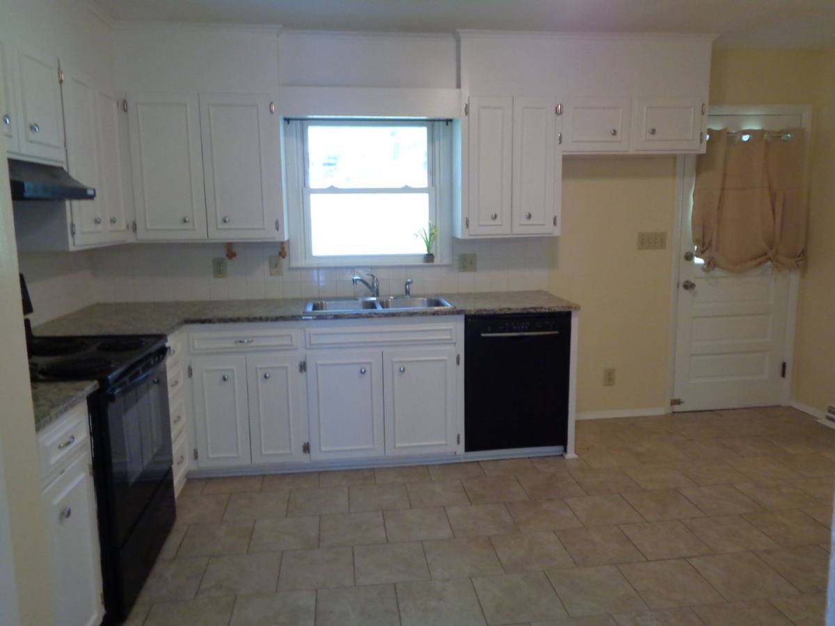 House for rent at 675 Alpine Rd, Winston Salem, NC 27104