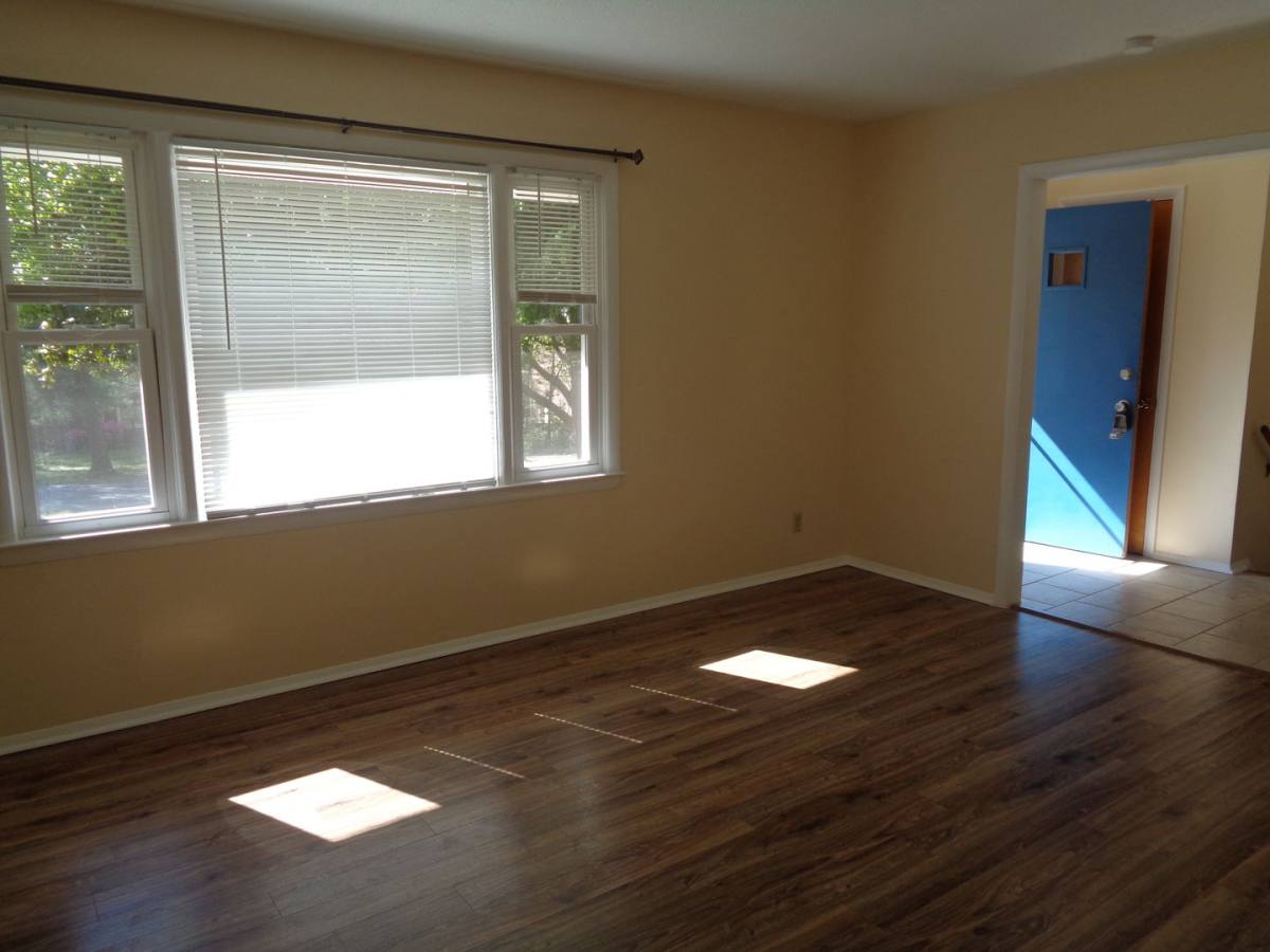 House for rent at 675 Alpine Rd, Winston Salem, NC 27104