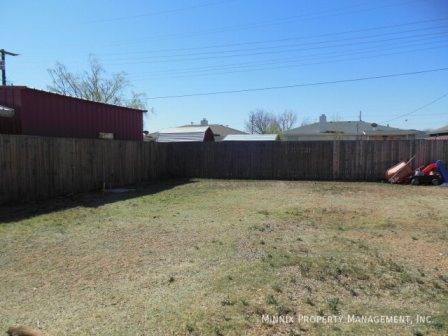 House for rent at 6305 32nd St, Lubbock, TX 79424