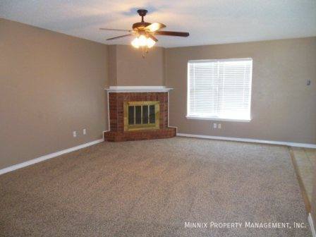 House for rent at 6305 32nd St, Lubbock, TX 79424