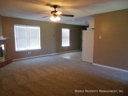 House for rent at 6305 32nd St, Lubbock, TX 79424