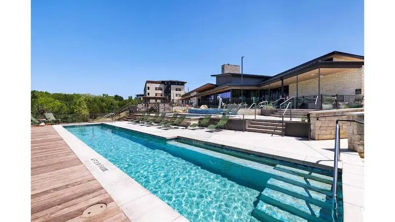 Apartment for rent at 5200 McKinney Falls Parkway #2A, Austin, TX 78744