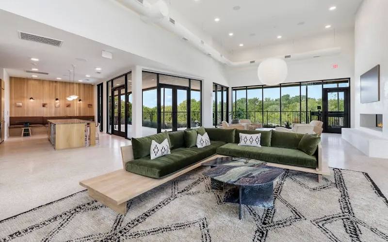 Apartment for rent at 5200 McKinney Falls Parkway #2A, Austin, TX 78744