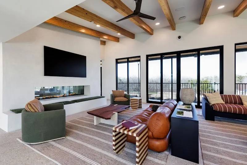 Apartment for rent at 5200 McKinney Falls Parkway #2A, Austin, TX 78744