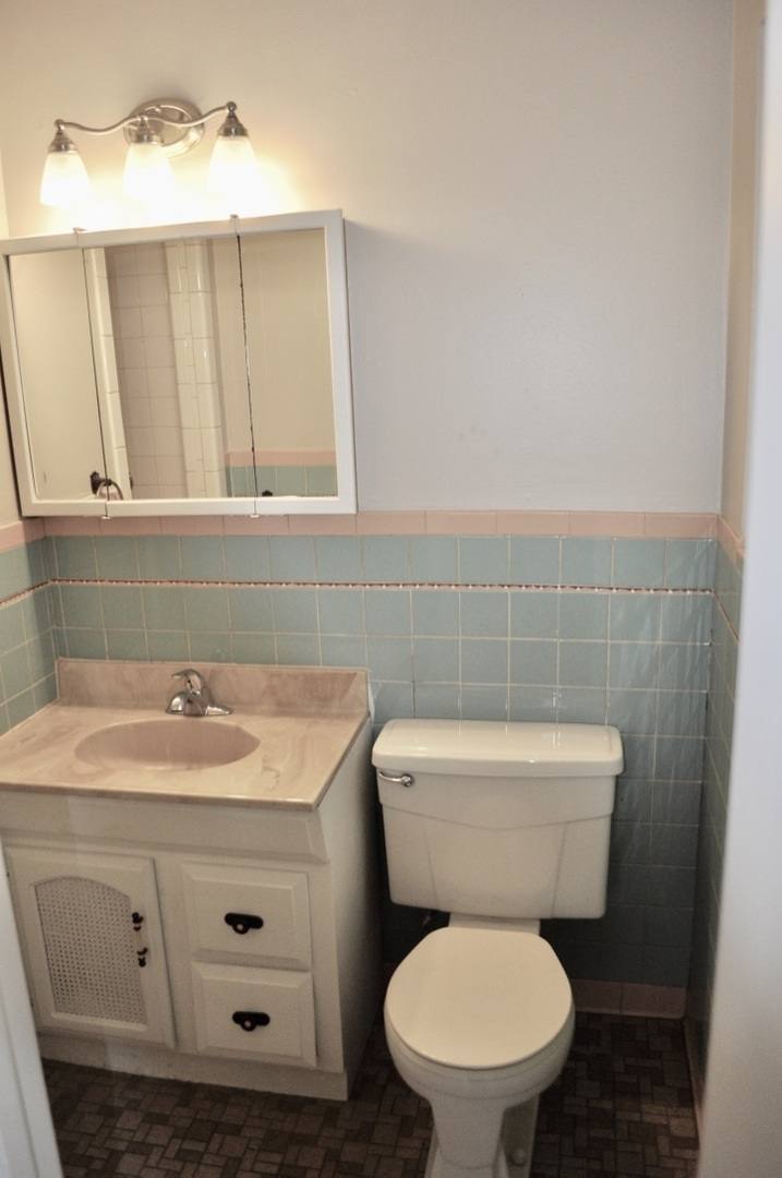 House for rent at 1434 W Water, Weatherford, TX 76086