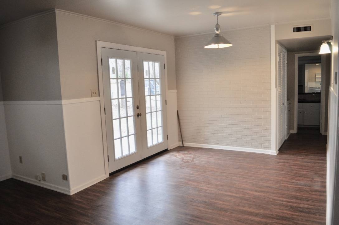 House for rent at 1434 W Water, Weatherford, TX 76086