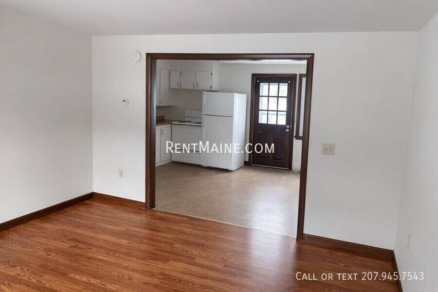 Apartment for rent at 19 Hemlock St, Bangor, ME 04401