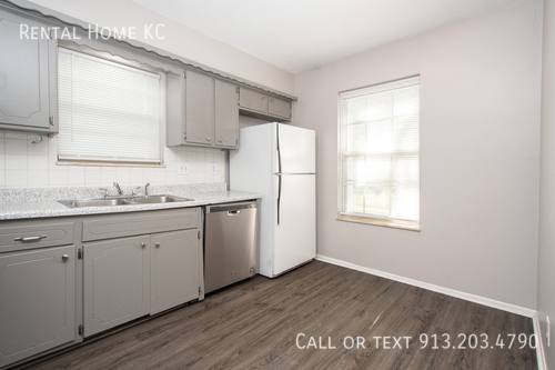 House for rent at 9311 Switzer, Overland Park, KS 66214