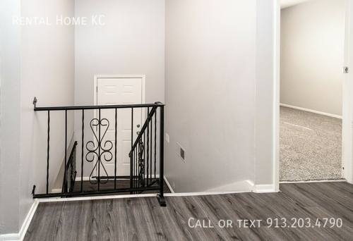 House for rent at 9311 Switzer, Overland Park, KS 66214