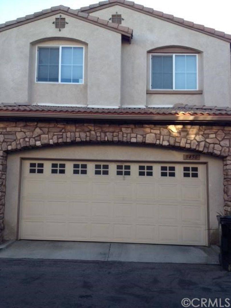 House for rent at 9456 N Hendrix Lane, North Hills, CA 91343