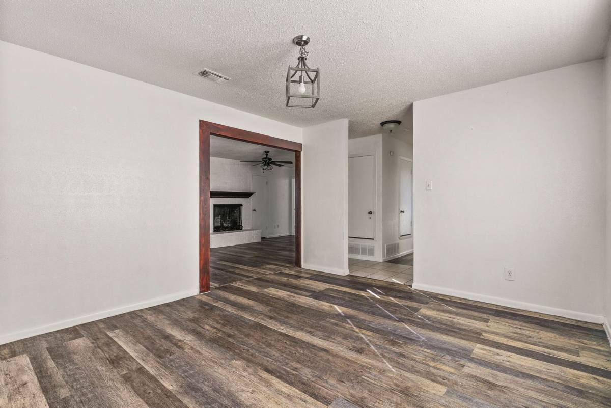 House for rent at 1203 Hughes Ave, Copperas Cove, TX 76522