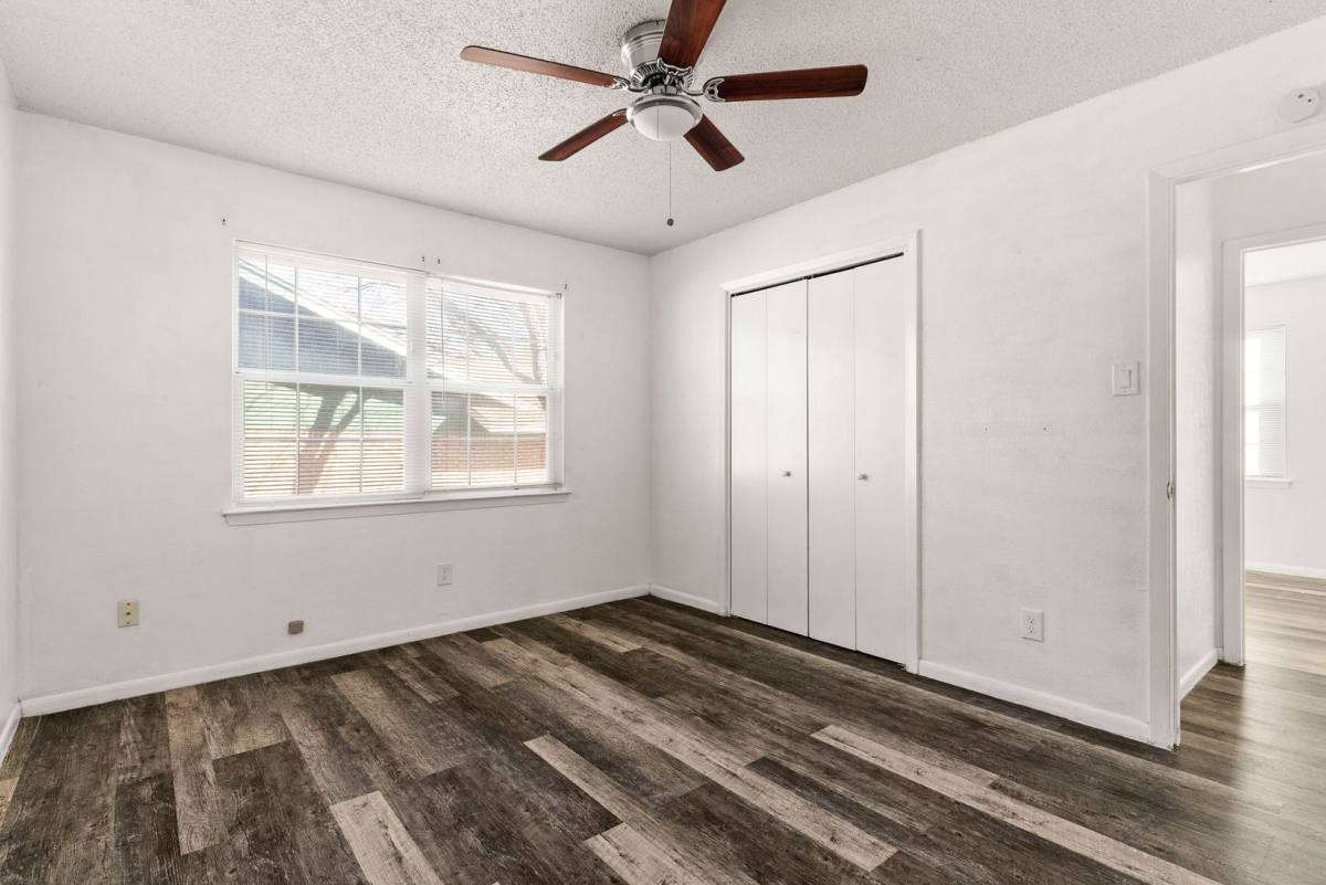 House for rent at 1203 Hughes Ave, Copperas Cove, TX 76522
