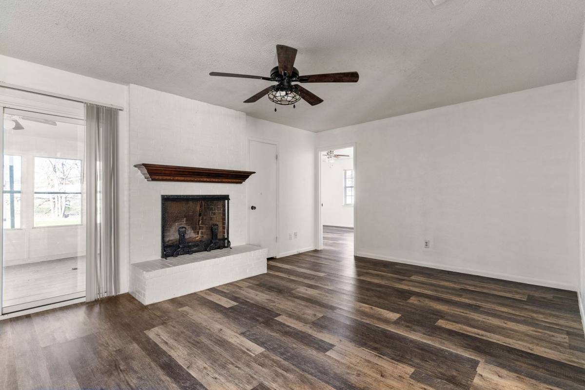 House for rent at 1203 Hughes Ave, Copperas Cove, TX 76522