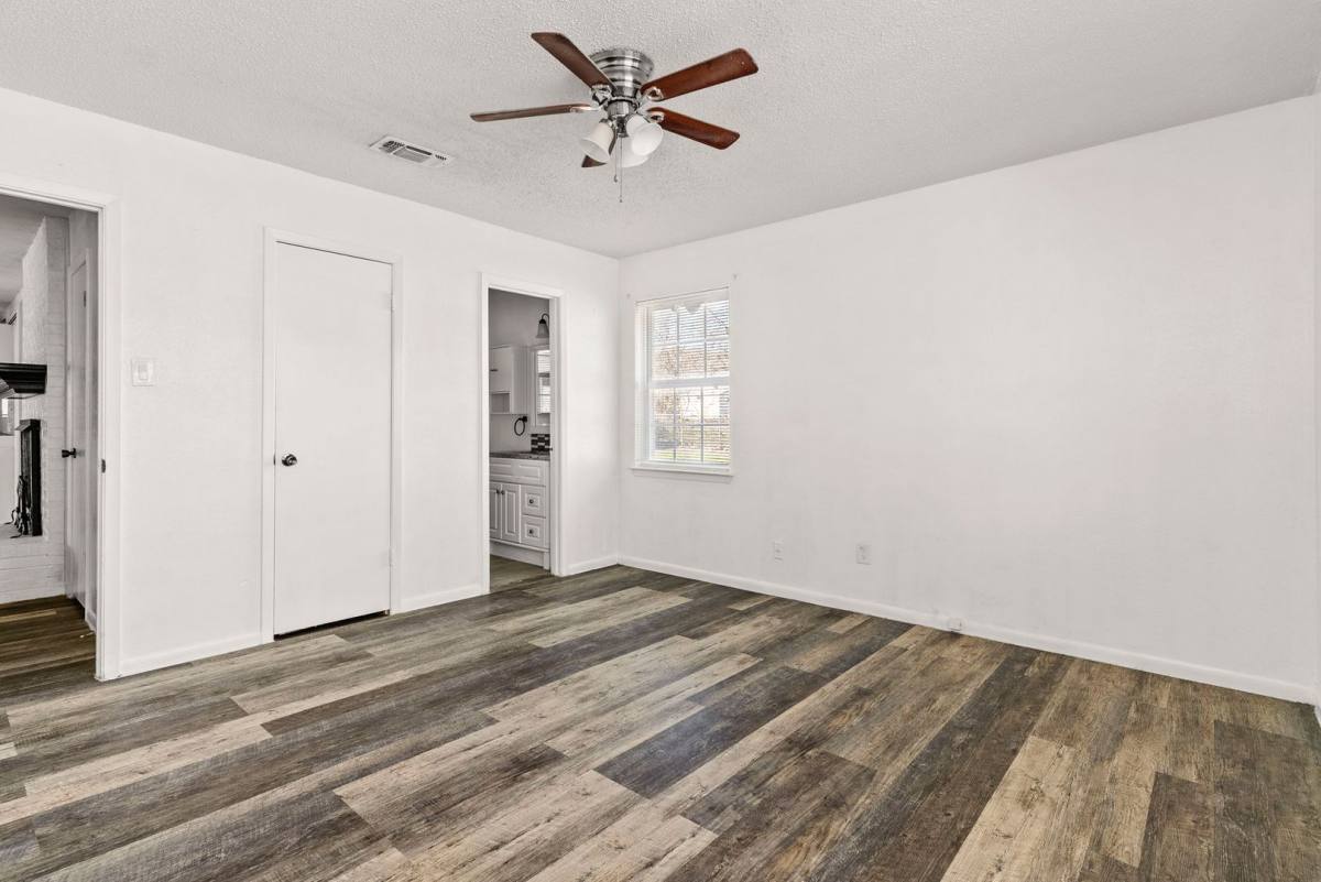 House for rent at 1203 Hughes Ave, Copperas Cove, TX 76522
