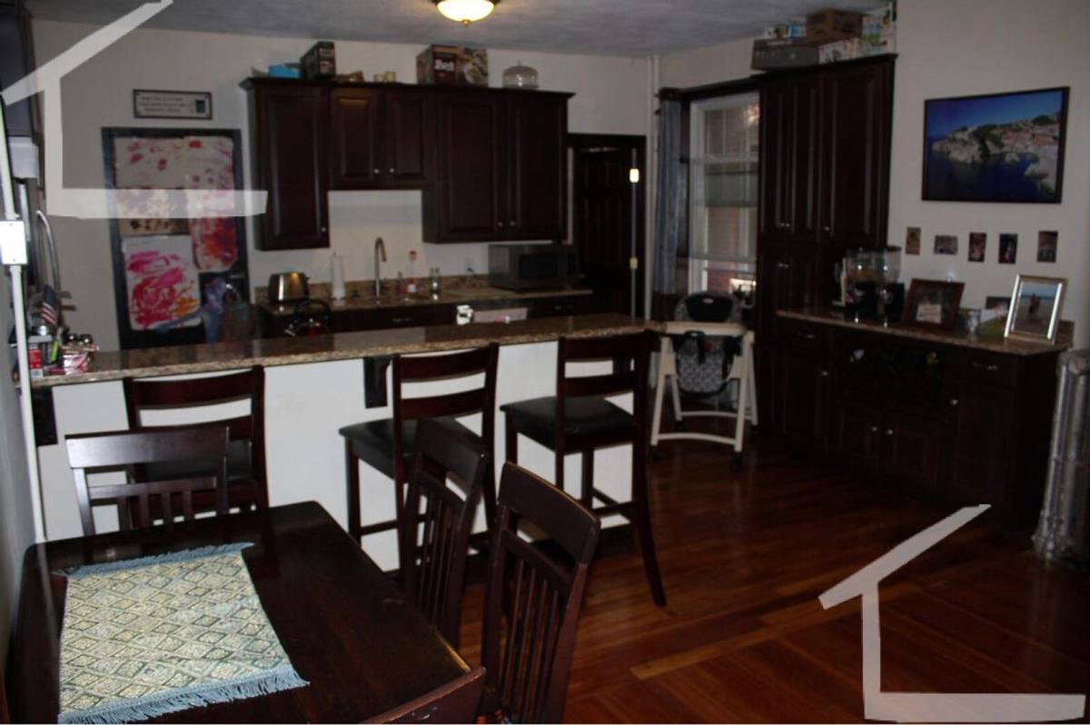 House for rent at 22 Winchester #4, Brookline, MA 02446