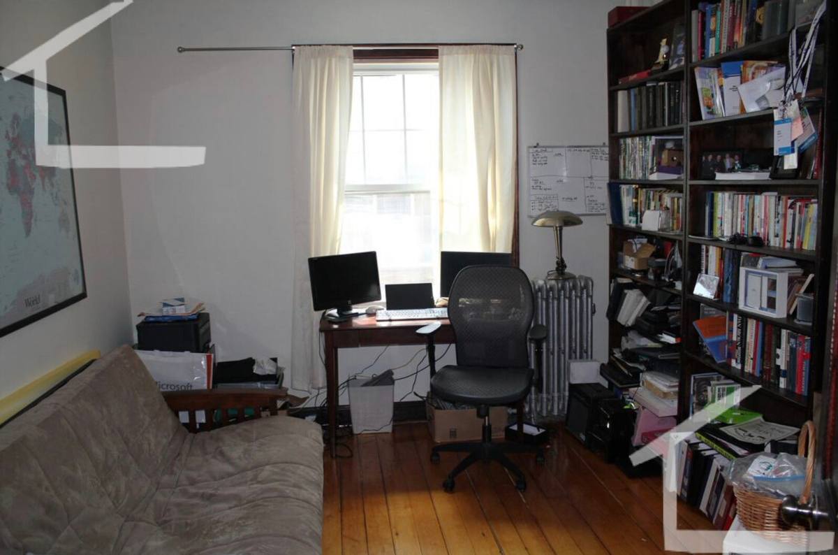 House for rent at 22 Winchester #4, Brookline, MA 02446