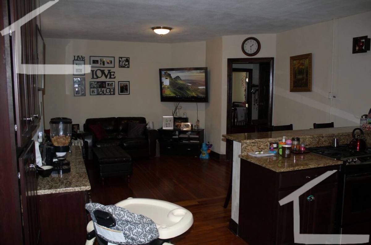House for rent at 22 Winchester #4, Brookline, MA 02446