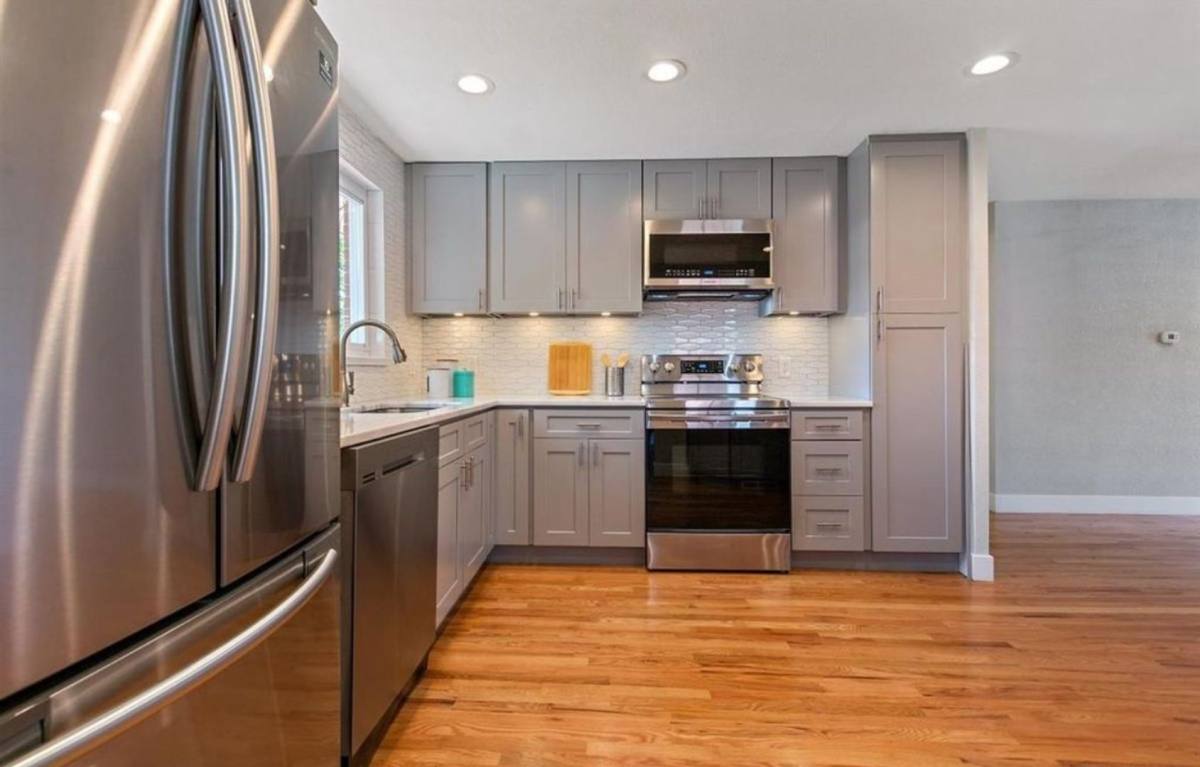 House for rent at 6150 Dudley St, Arvada, CO 80004