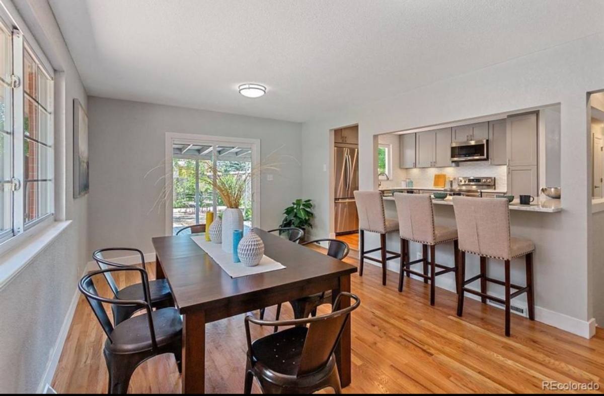 House for rent at 6150 Dudley St, Arvada, CO 80004