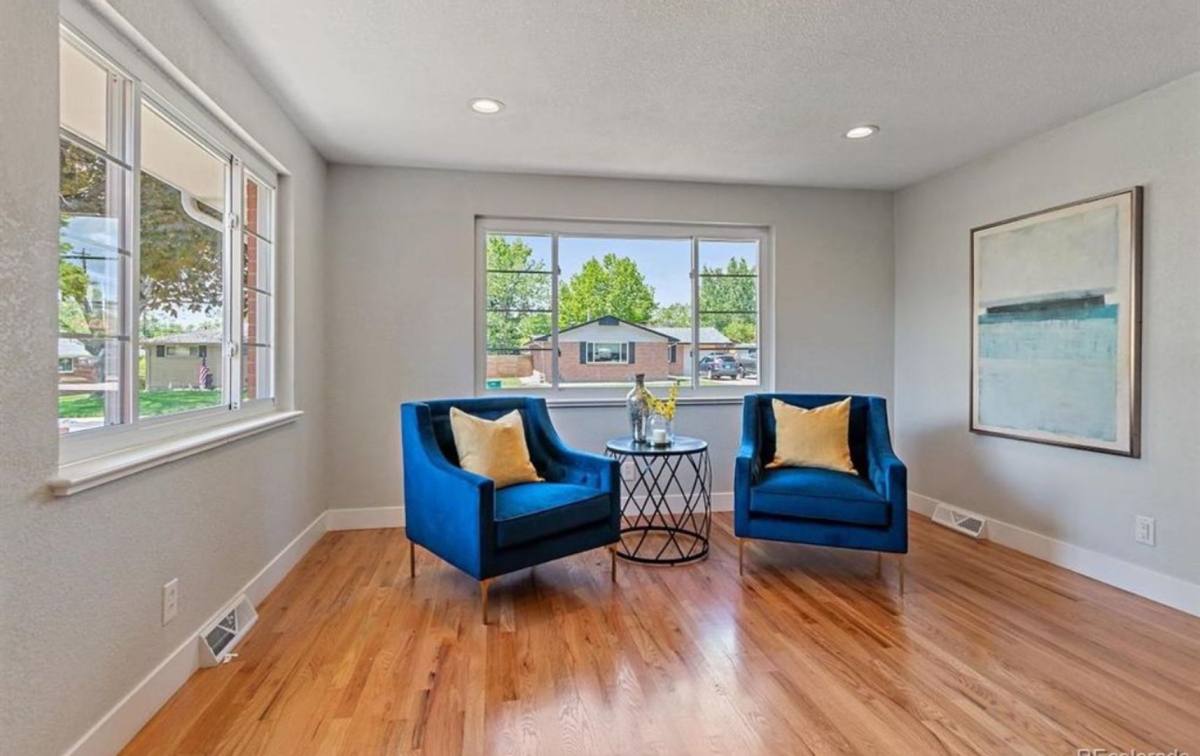 House for rent at 6150 Dudley St, Arvada, CO 80004