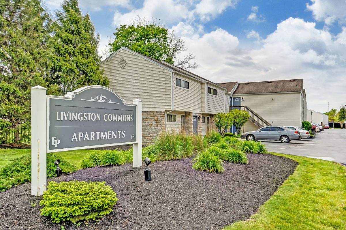 Apartment for rent at 1410 - 1478 Livingston Court, Columbus, OH 43227