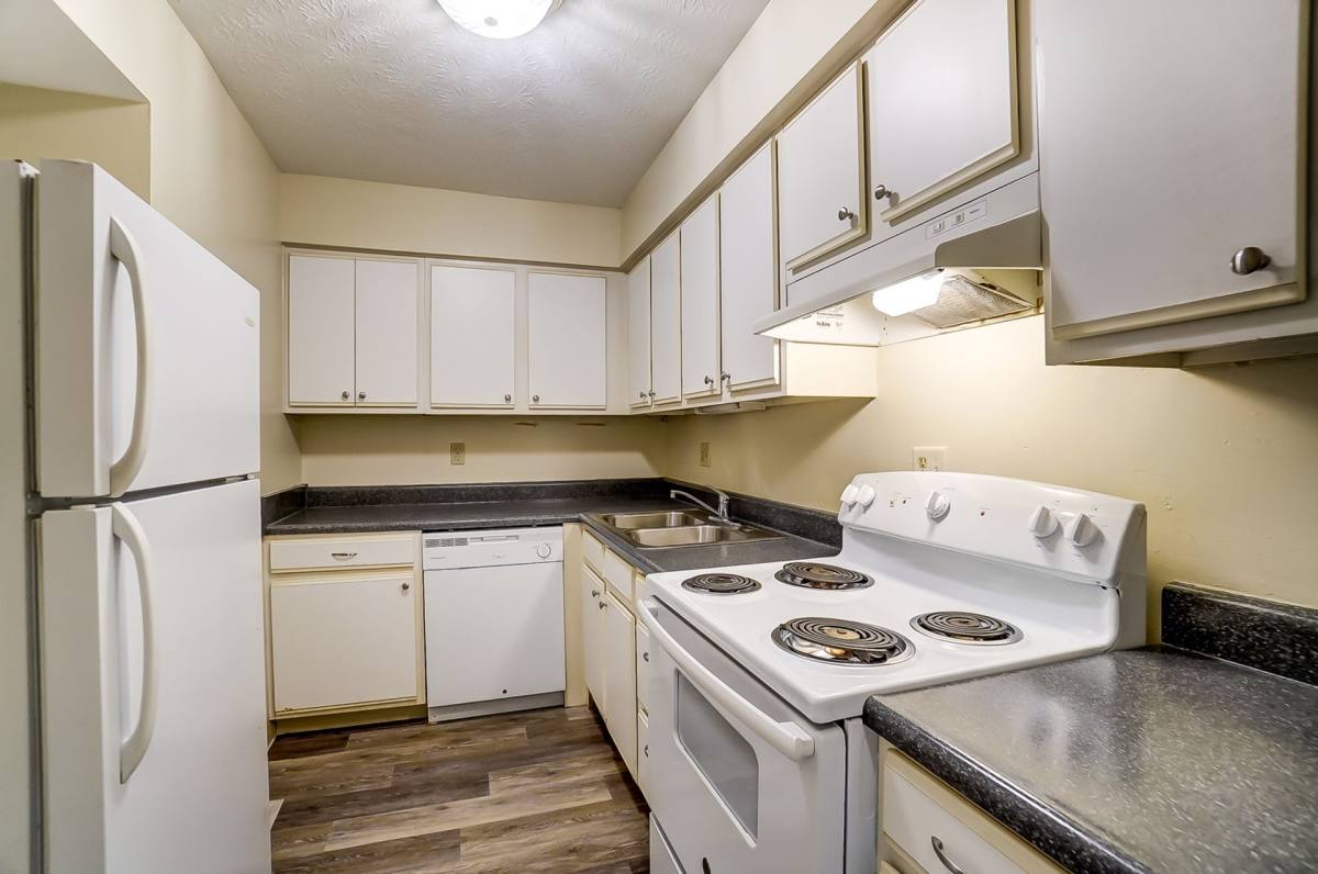 Apartment for rent at 1410 - 1478 Livingston Court, Columbus, OH 43227