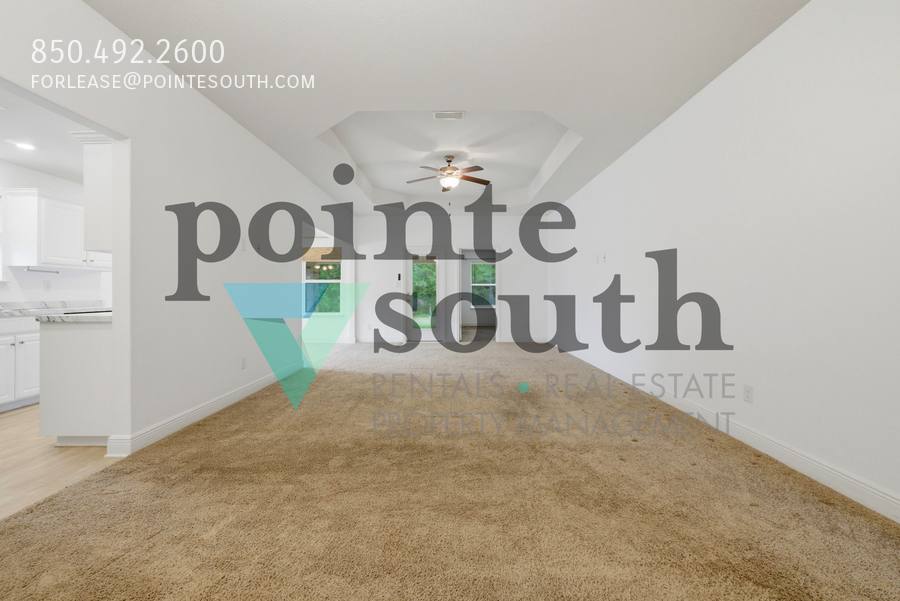 House for rent at 12319 Pinfish Rd, Pensacola, FL 32506