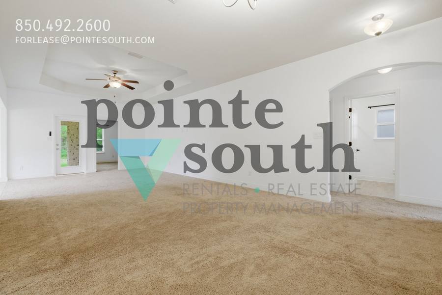 House for rent at 12319 Pinfish Rd, Pensacola, FL 32506