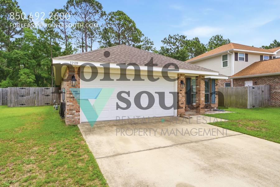 House for rent at 12319 Pinfish Rd, Pensacola, FL 32506