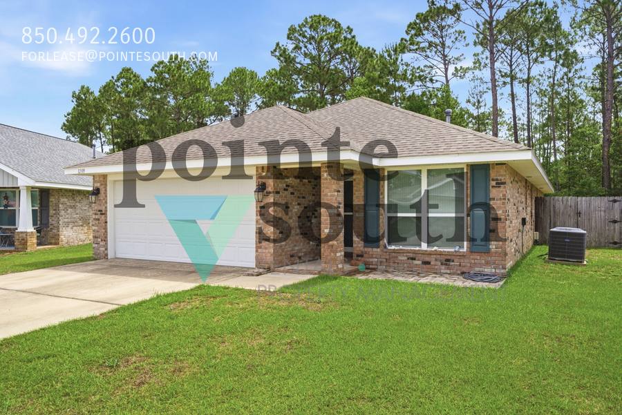 House for rent at 12319 Pinfish Rd, Pensacola, FL 32506