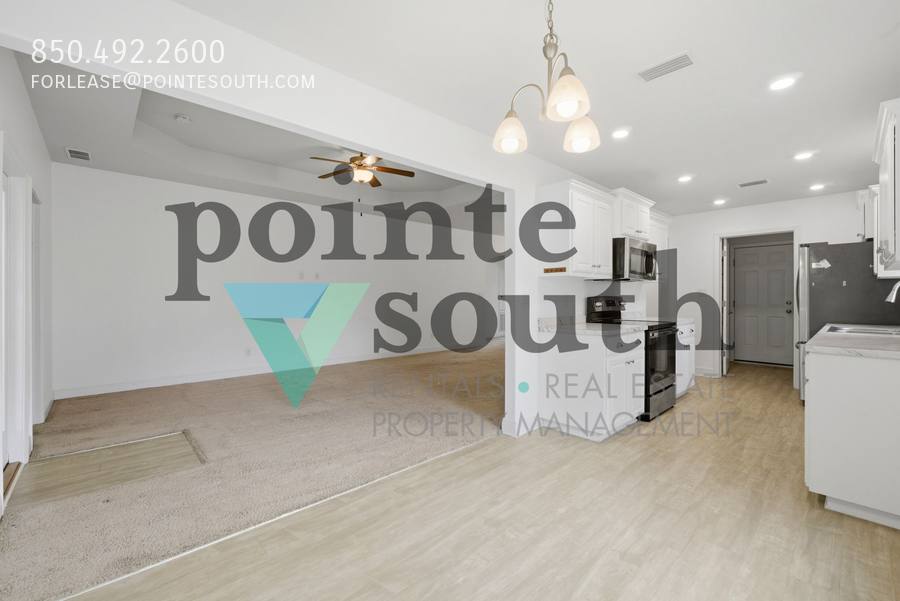 House for rent at 12319 Pinfish Rd, Pensacola, FL 32506