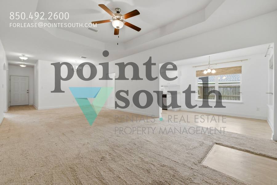 House for rent at 12319 Pinfish Rd, Pensacola, FL 32506