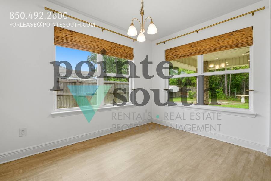 House for rent at 12319 Pinfish Rd, Pensacola, FL 32506