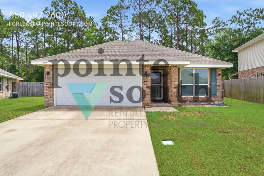 House for rent at 12319 Pinfish Rd, Pensacola, FL 32506