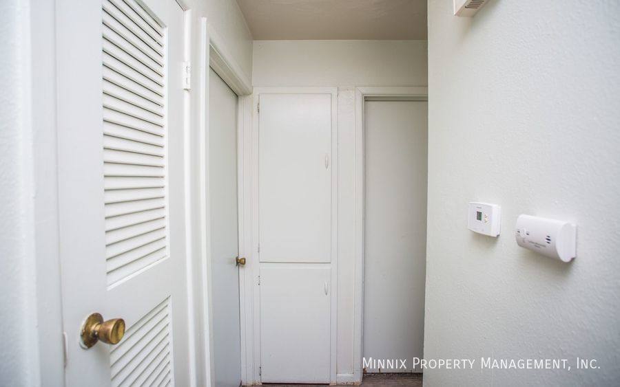 Apartment for rent at 4644 52nd St #B, Lubbock, TX 79414