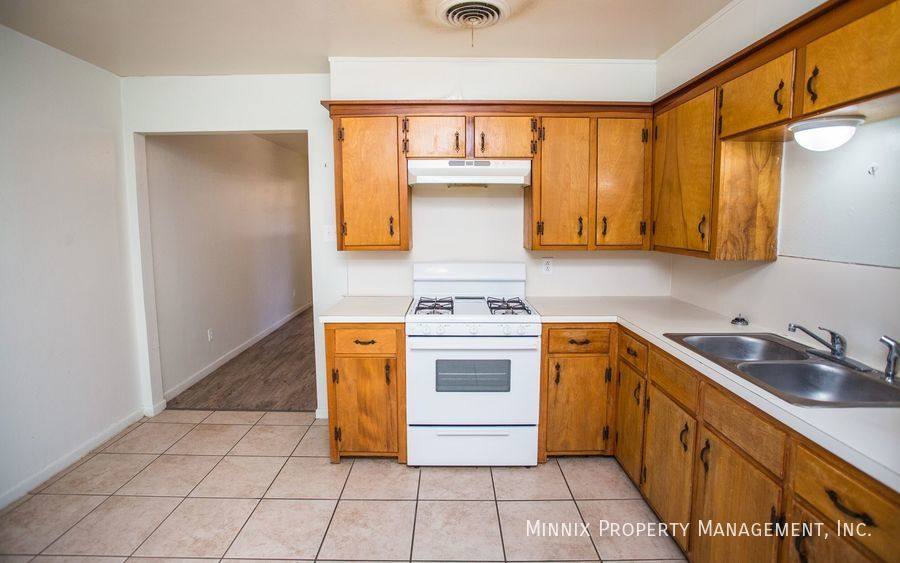 Apartment for rent at 4644 52nd St #B, Lubbock, TX 79414