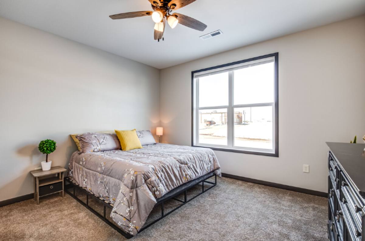 Apartment for rent at 1609 Doman Dr #301, New Richmond, WI 54017