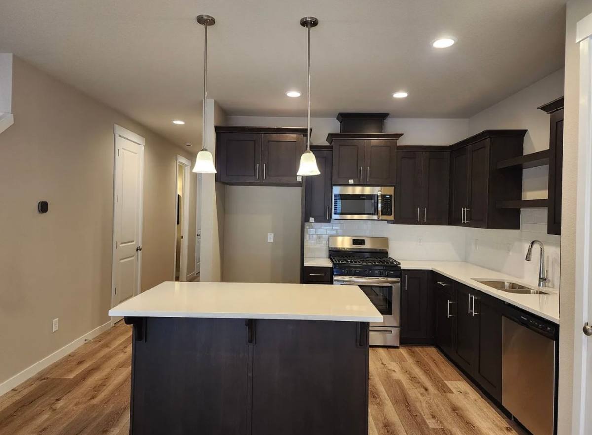 Townhouse for rent at 5333 NW Torchcrest Place, Corvallis, OR 97330