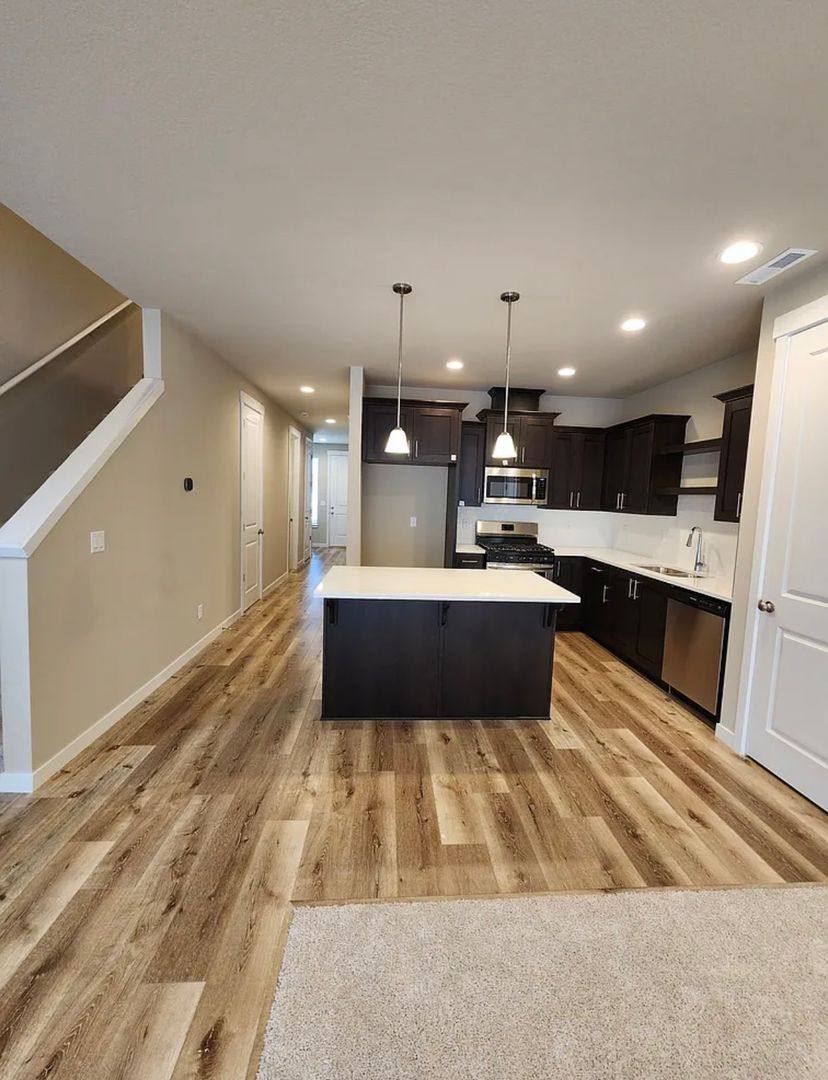 Townhouse for rent at 5333 NW Torchcrest Place, Corvallis, OR 97330