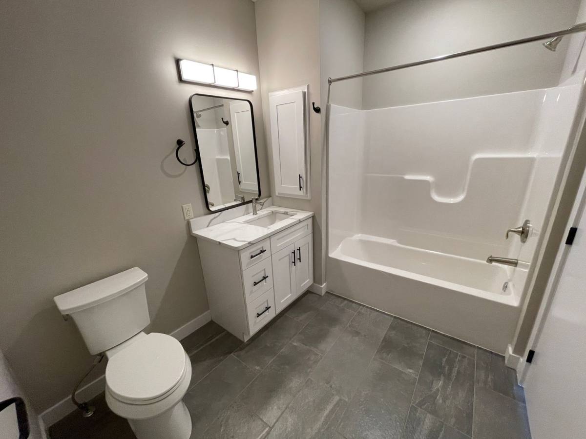 Apartment for rent at 133 S Prairie Ave, Sioux Falls, SD 57104