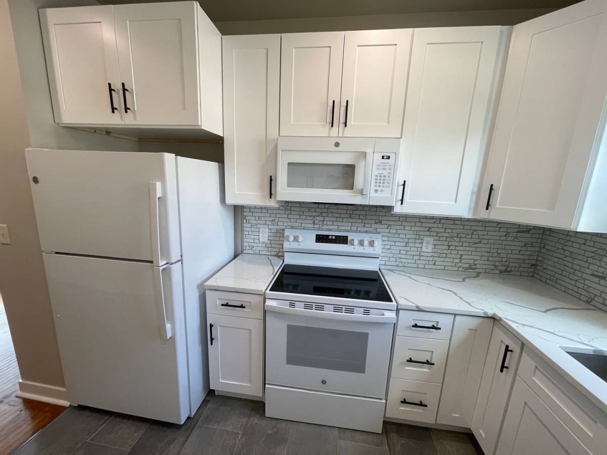 Apartment for rent at 133 S Prairie Ave, Sioux Falls, SD 57104
