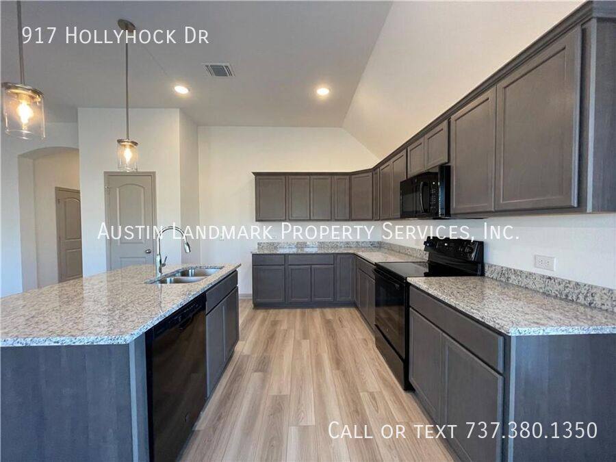 House for rent at 917 Hollyhock Dr, Temple, TX 76502