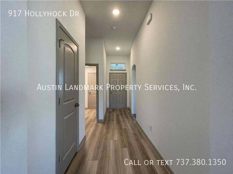 House for rent at 917 Hollyhock Dr, Temple, TX 76502